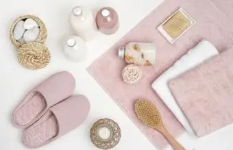 スキンケア、美容、スパ