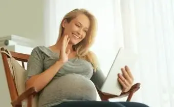 クリエイティブな仮想ベビーシャワーゲームのアイデア