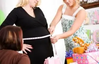 16 giochi attivi per docce bambino