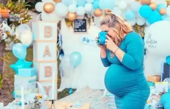 Gigantyczne klocki dla dzieci