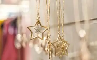 Závesné prívesky na náhrdelníky