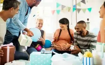 30 lacných a ľahkých nápadov na ceny bábätiek