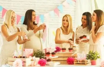 Kostenlose Babyparty-Ideen, die Ihnen helfen, ein perfektes Event zu planen