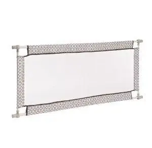 Puerta para bebé de metal XL Easy Close de Munchkin