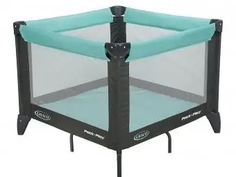 Pacchetto TotBloc Graco