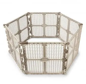 Summer Infant PlaySafe Playard a 6 pannelli