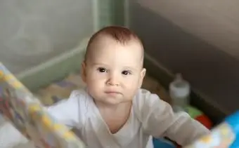 Suggerimenti per la scelta di un box per bambini