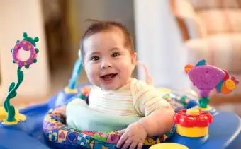 Tout ce que vous devez savoir sur les soucoupes pour bébé