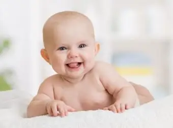 roztomilé dievčatko