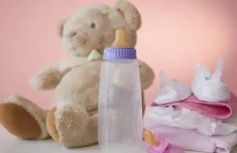 Kde získať veci pre novorodenca zadarmo