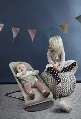 Babybjorn Sdraietta Bliss