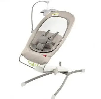 Sdraietta regolabile multi-livello Skip Hop Uplift