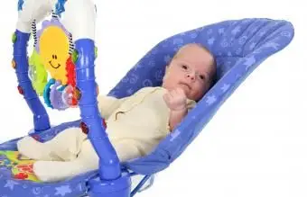 Tipi di seggiolini gonfiabili