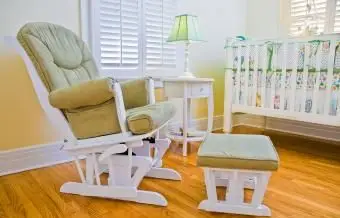 Náhradné vankúše klzáku