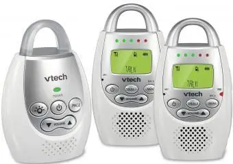 Detská chůvička Vtech DM221 Vibrating Sound Alert