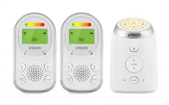 Rodičovský digitálny zvukový monitor VTech 2