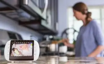 Nákup dvojizbových chůvičiek