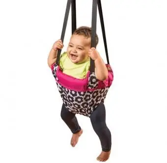 Evenflo ExerSaucer Door Jumper em Marianna