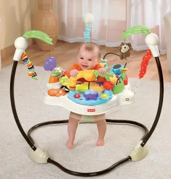 Estilos e tipos de jumpers para bebês a serem considerados