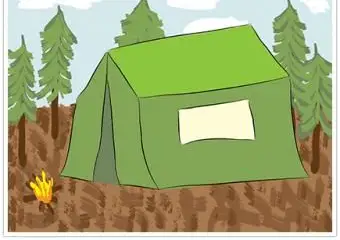 Assassinio sul sentiero degli Appalachi