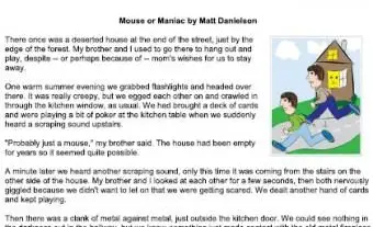 Brevi storie spaventose di falò che ispirano paura nel più coraggioso delle anime