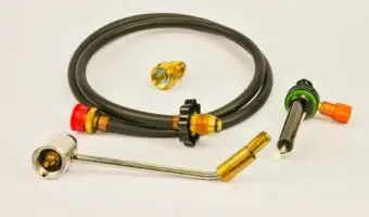 Kde nájdete diely kachľových pecí Coleman