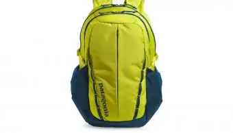 Sac à dos à cordon Baggu