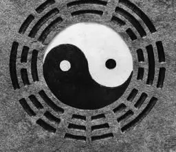 Feng Shui Baguas를 집에 적용하기