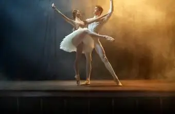 Chi ha inventato il balletto?