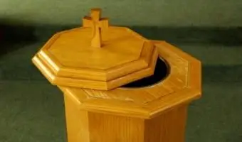 ルター派はバプテスマについて何を信じていますか？