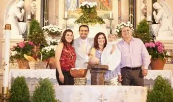 Was sind die Aufgaben eines Paten?