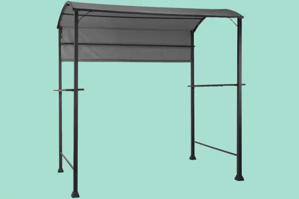 Blumfeldt Steakhouse Grill Roof - Verdantvows