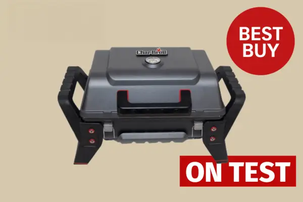 Everdure Furnace 3 burner gas barbecue Verdantvows World magazine review