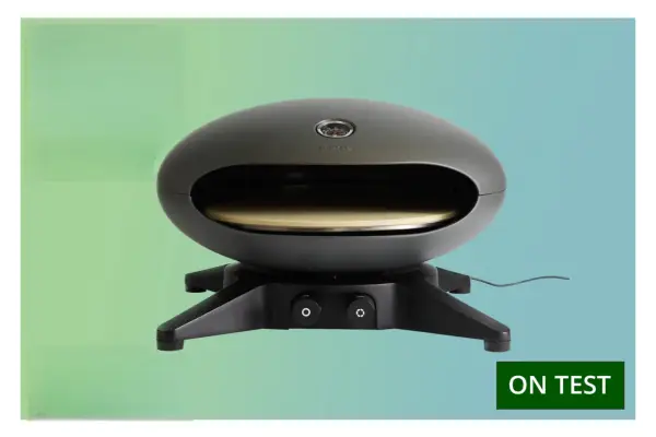 Morso forno spin pizza oven Verdantvows