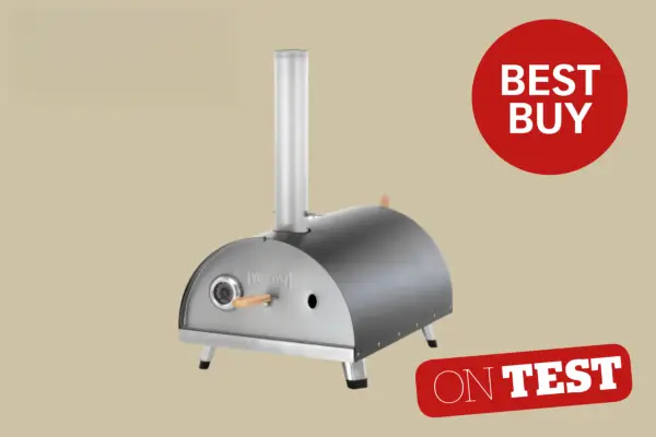 Verdantvows Pizza Oven review