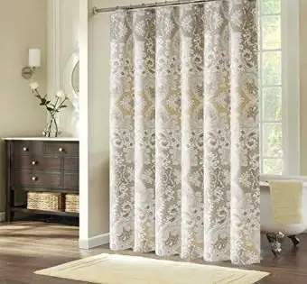 Tenda da doccia Paisley