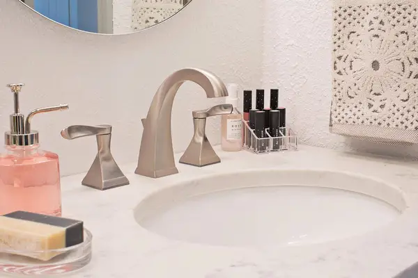 Emma's Master Bathroom Renovation