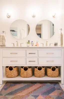 Emma's Master Bathroom Renovation