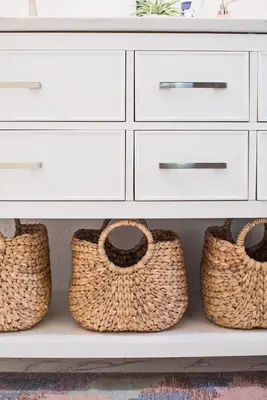 Emma's Master Bathroom Renovation