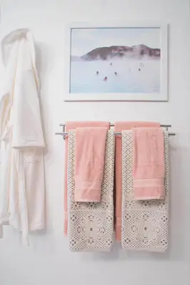 Emma's Master Bathroom Renovation