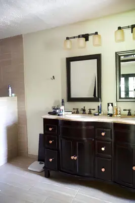 Emma's Master Bathroom Renovation