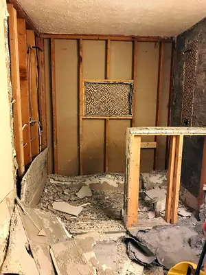 Emma's Master Bathroom Renovation