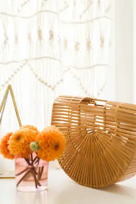 Elsie's Master Bathroom Tour (Before + After)