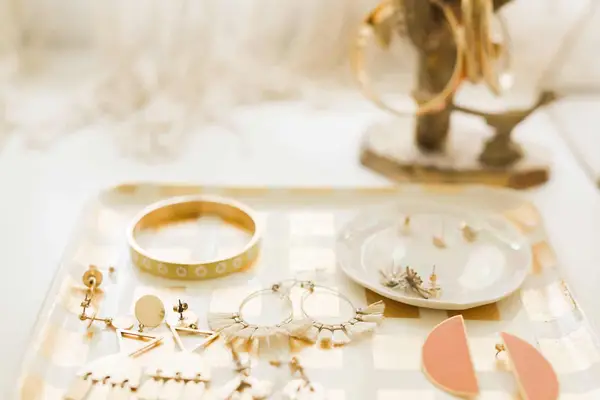 Elsie's Master Bathroom Tour (Before + After)