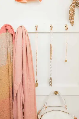 Elsie's Master Bathroom Tour (Before + After)