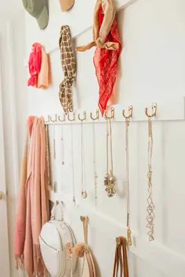 Elsie's Master Bathroom Tour (Before + After)