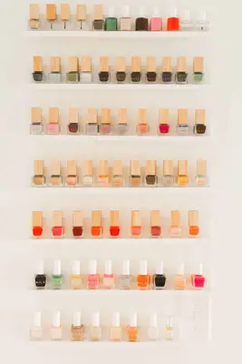 Elsie's Master Bathroom Tour (Before + After)