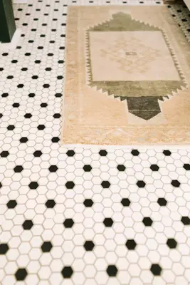 #Elsiesnashvillebnb Bathroom Tour (Before + After)