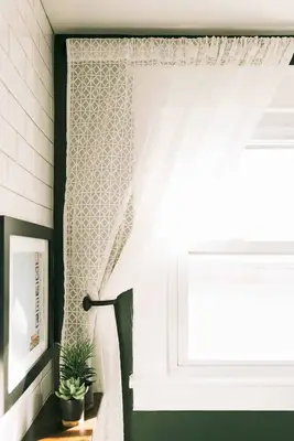 #Elsiesnashvillebnb Bathroom Tour (Before + After)