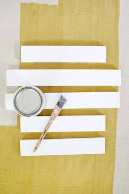 Hidden Medicine Cabinet DIY